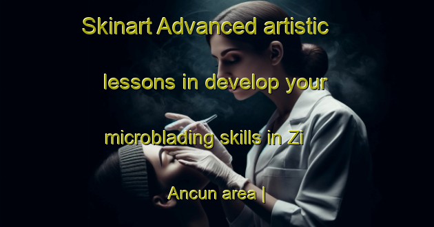 Skinart Advanced artistic lessons in develop your microblading skills in Zi Ancun area | MicrobladingTraining | MicrobladingClasses | SkinartTraining-China
